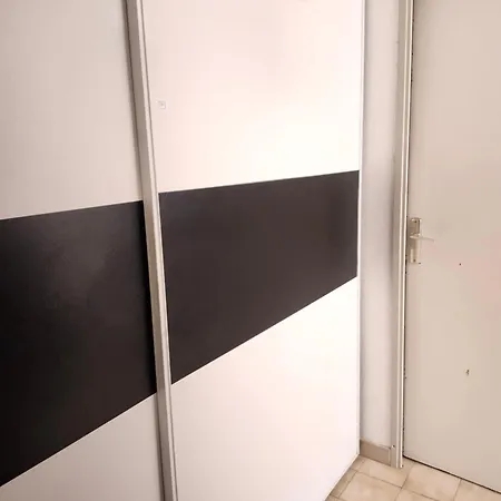 Joli 3 Pieces Avec Jardin Lägenhet